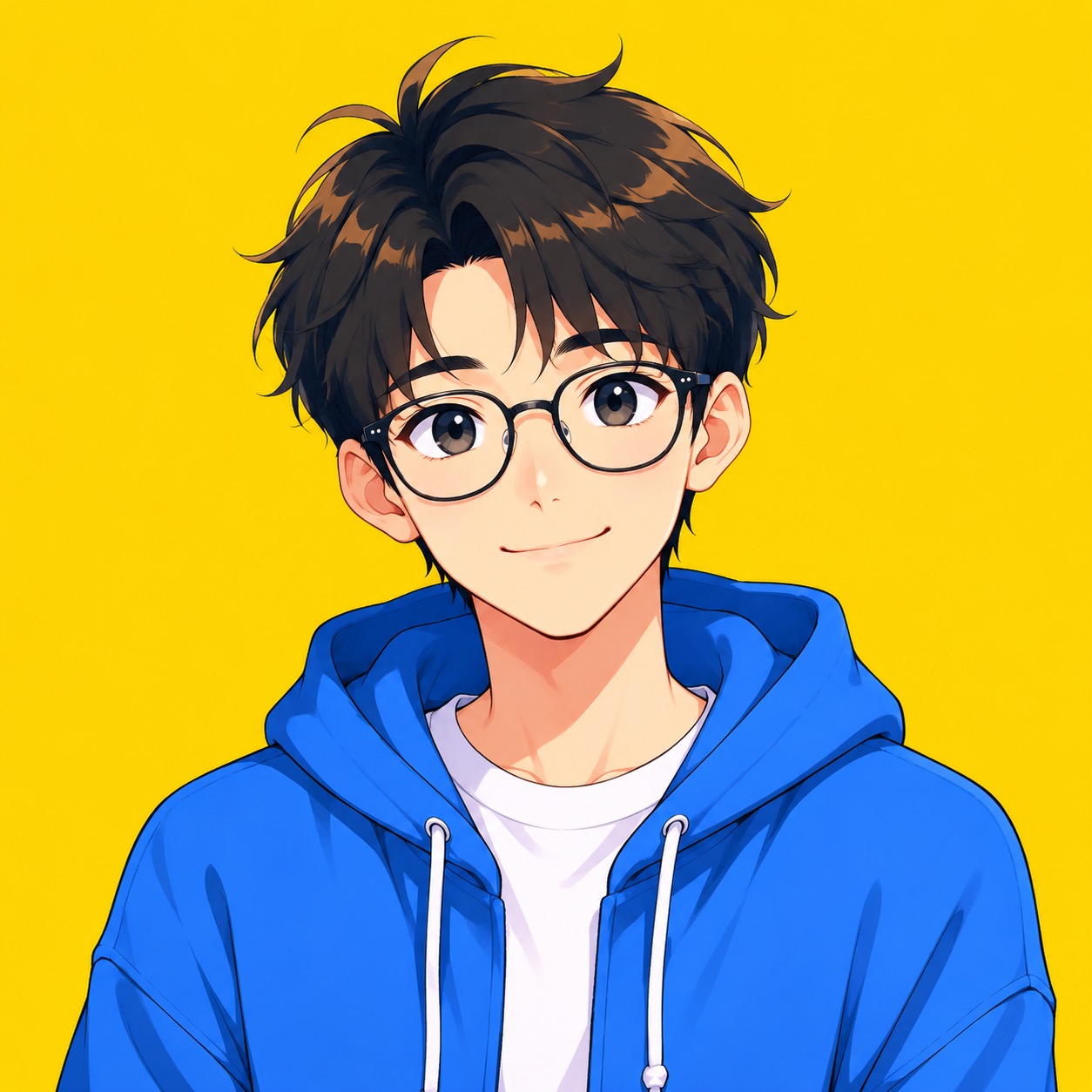 Anime — 1