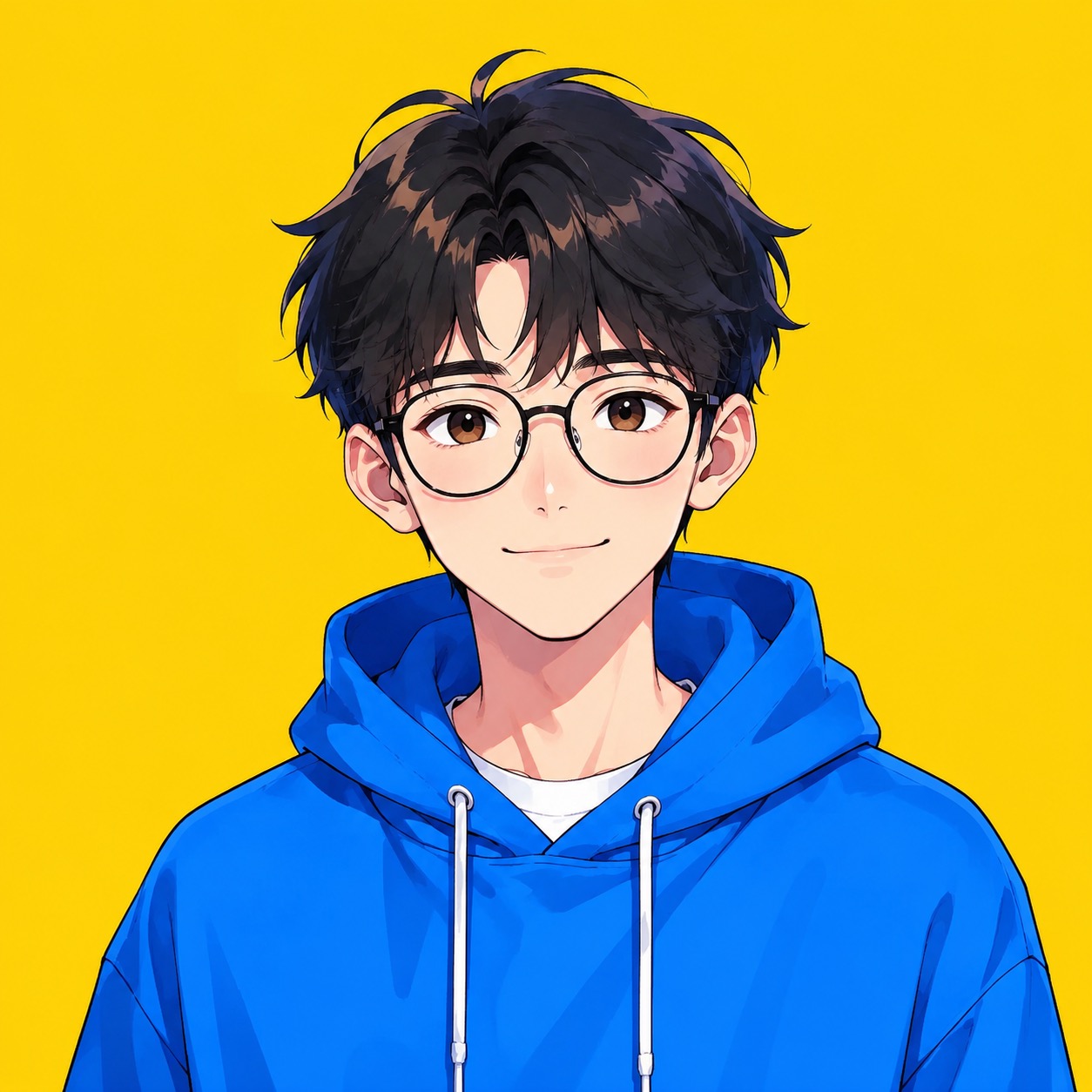 Anime — 2
