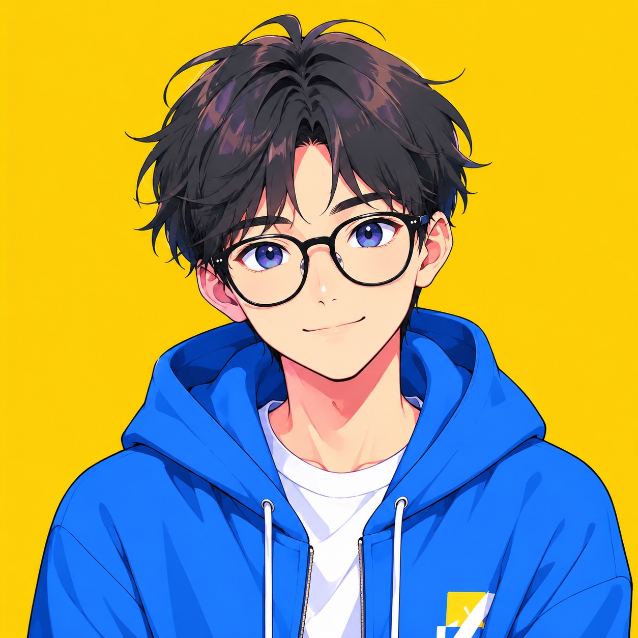 Anime — 3