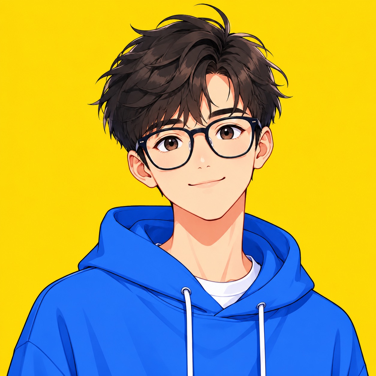 Anime — 4