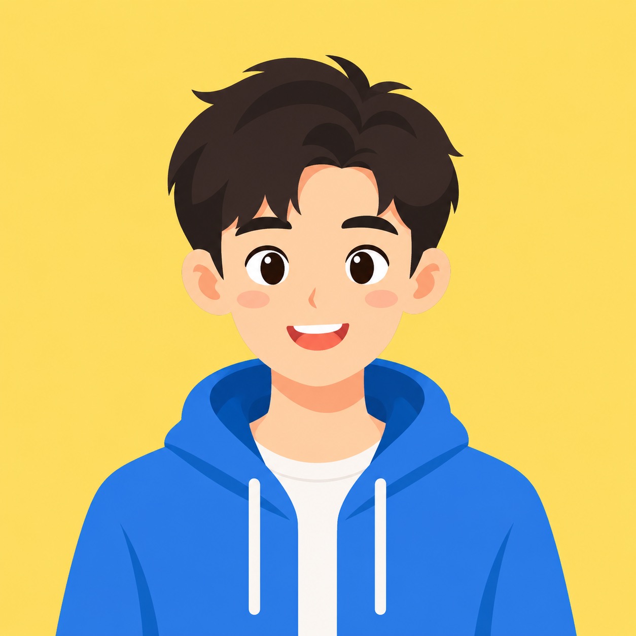 Cartoon — 1