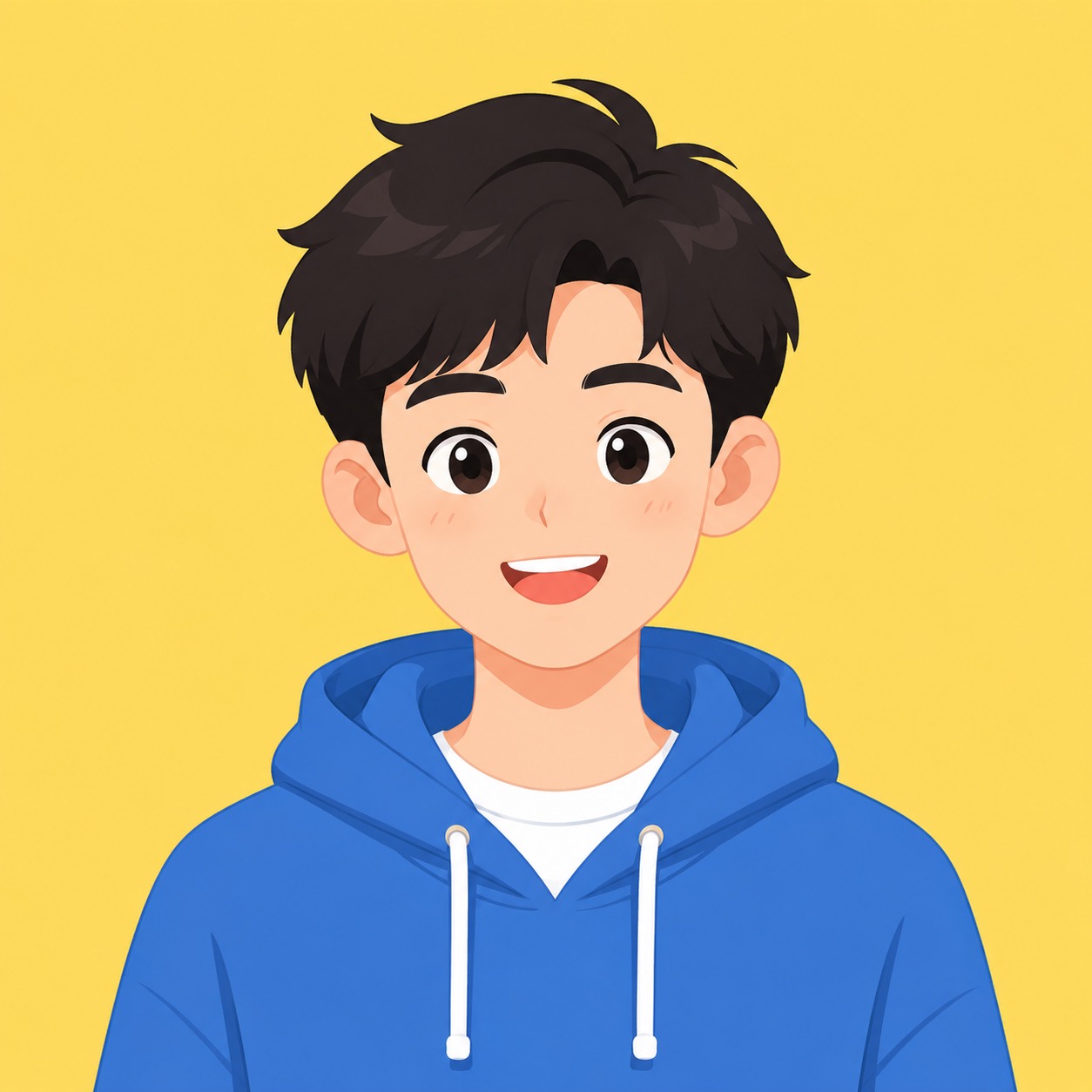 Cartoon — 2