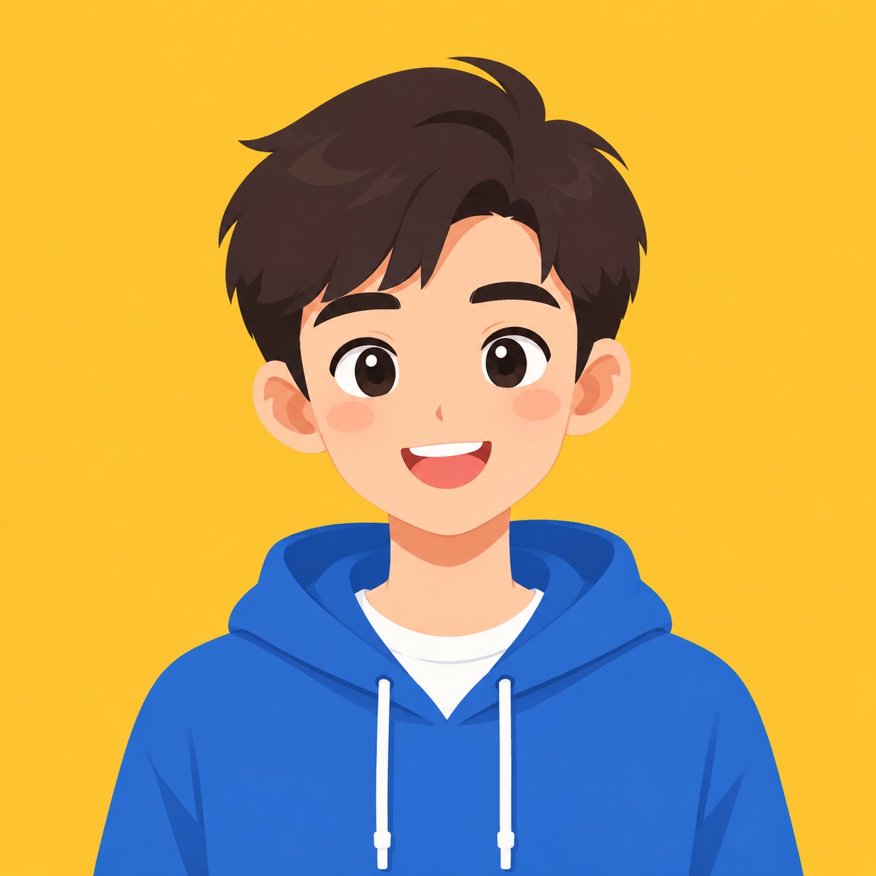 Cartoon — 4