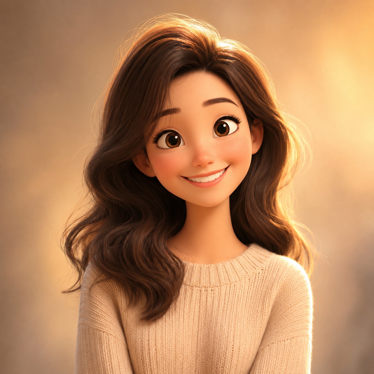 Pixar — 1