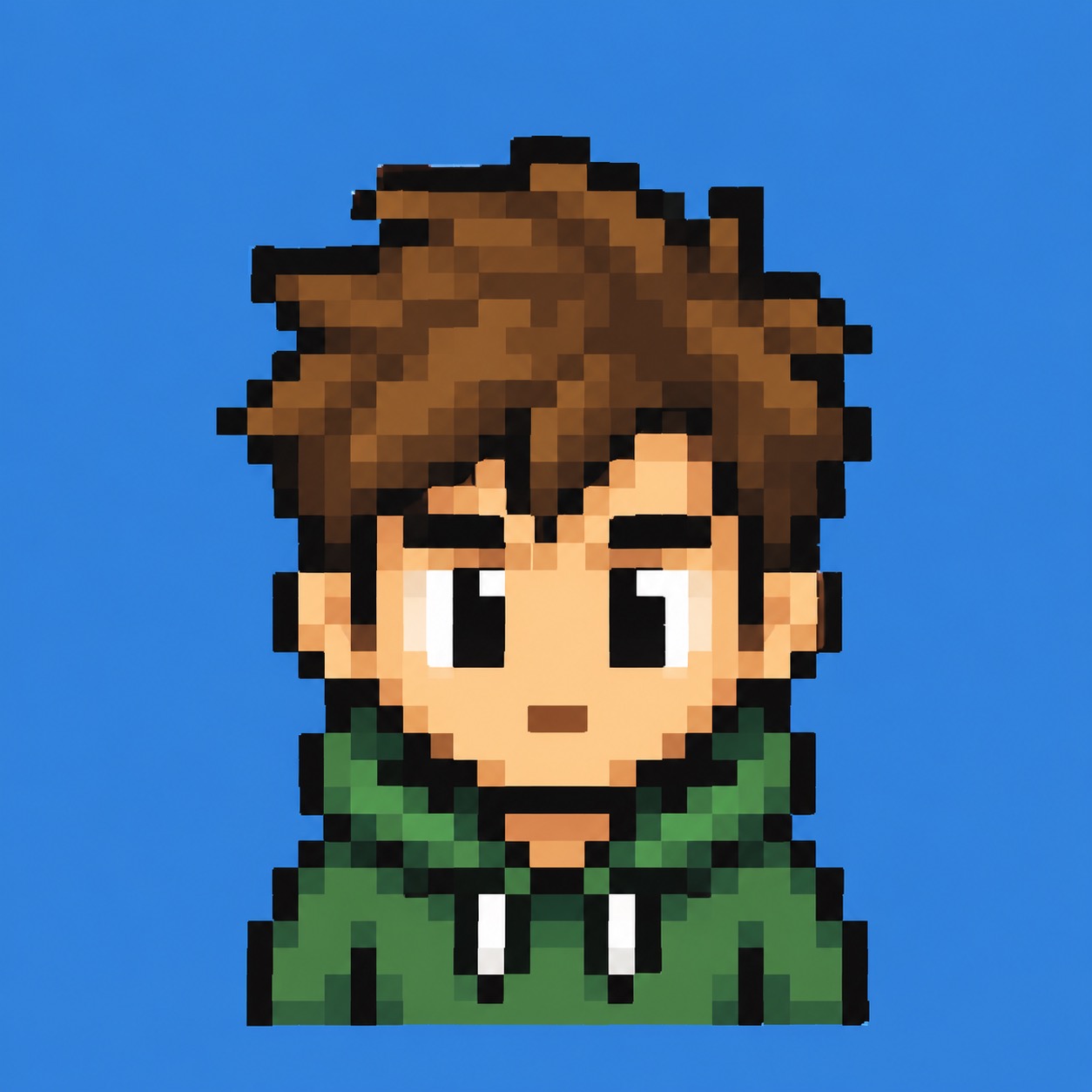 Pixel — 1