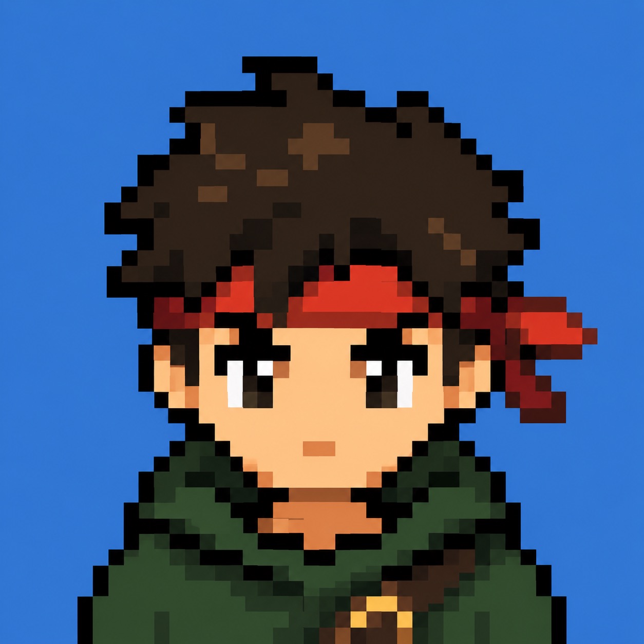 Pixel — 2