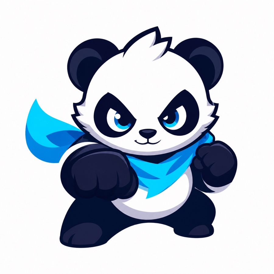 Mascotte — 2