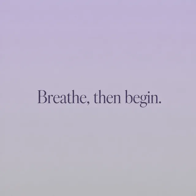 Lavender — 4