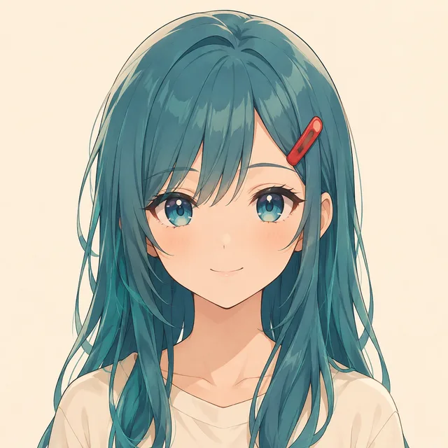 Anime — 1