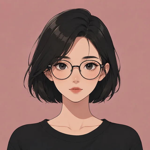 Anime — 3