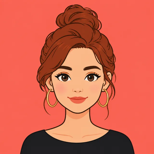 Cartoon — 1