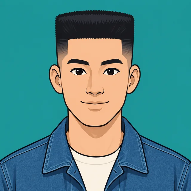 Cartoon — 2