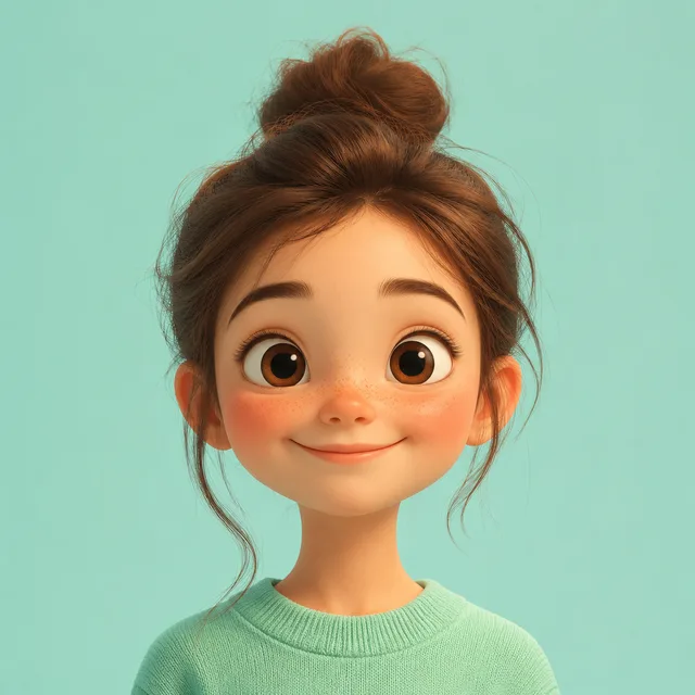 Pixar — 1