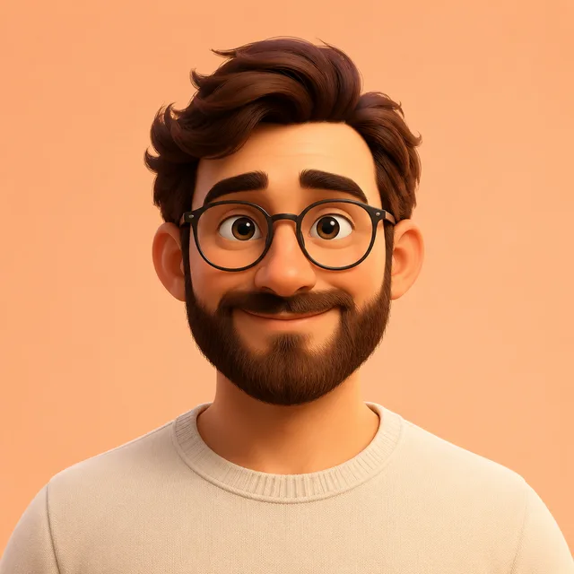 Pixar — 2
