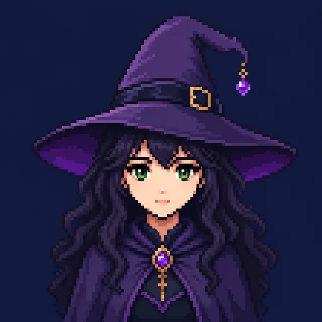 Pixel — 2