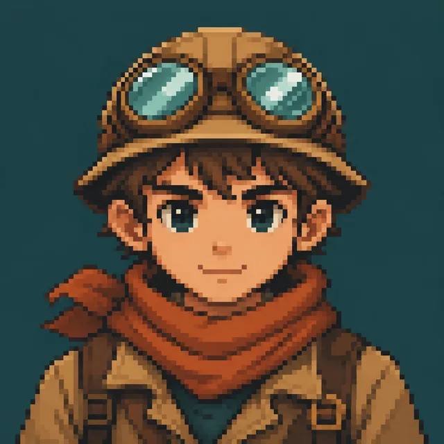 Pixel — 3