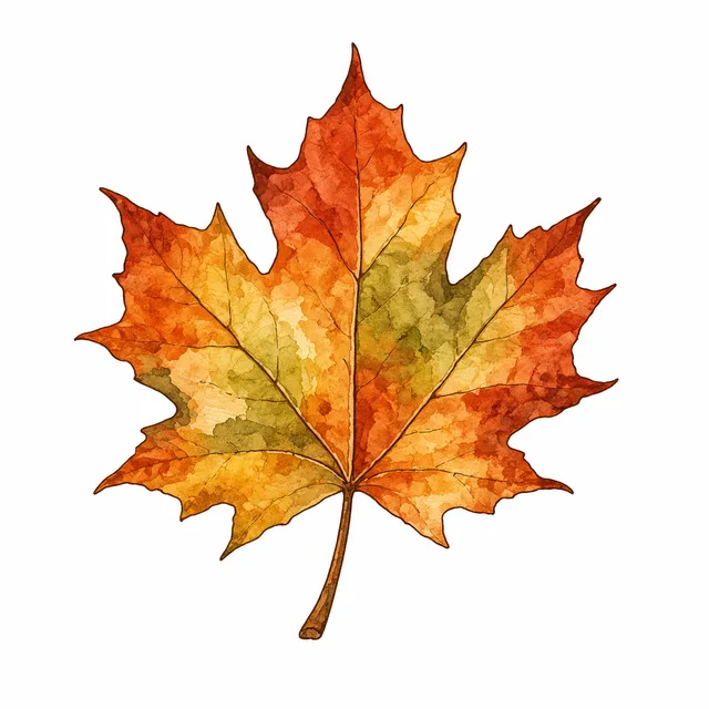 Autumn harvest set — 2