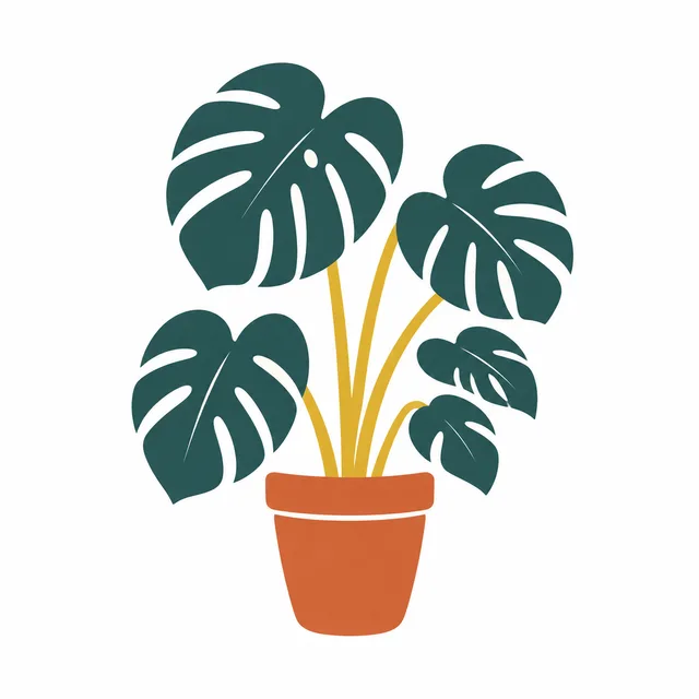 Flat vector icons — 1