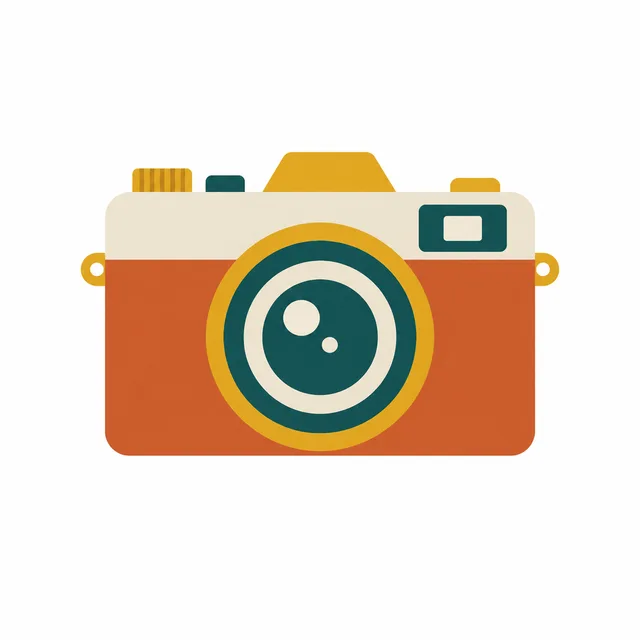 Flat vector icons — 2