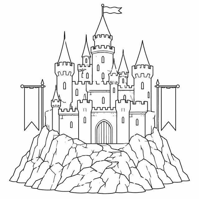 Fantasy — 1