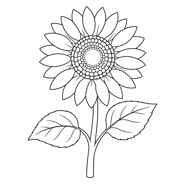 Floral — 2