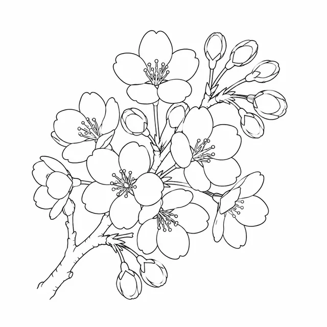 Floral — 4