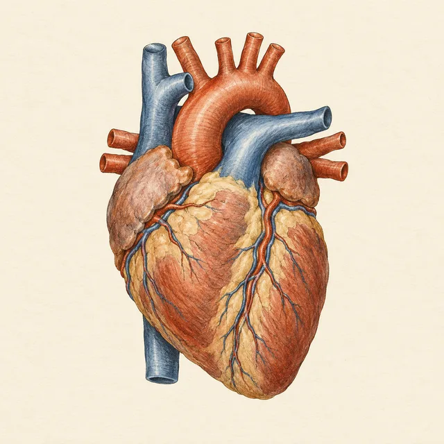 Science and anatomy — 1