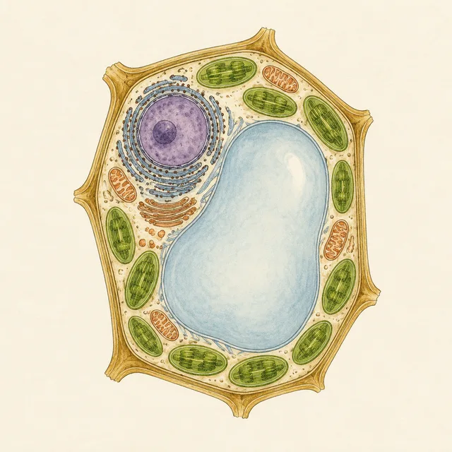 Science and anatomy — 2