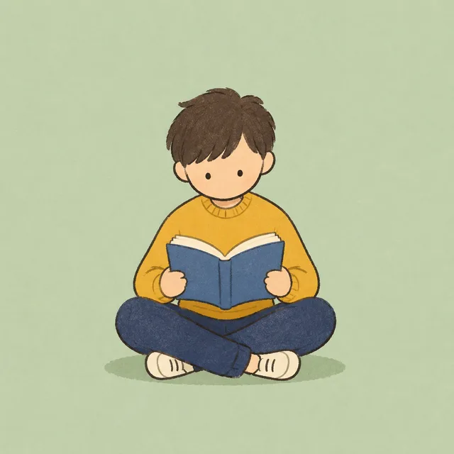 Verbs and actions — 2