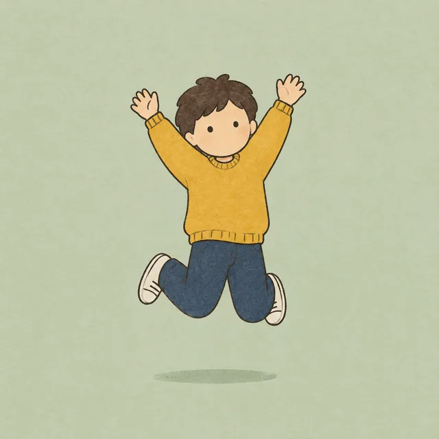 Verbs and actions — 3