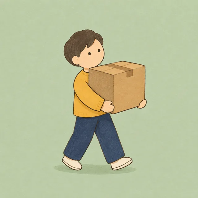 Verbs and actions — 4