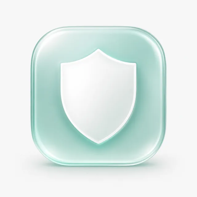 Glass — 3