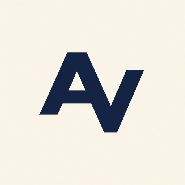 Lettermark — 1