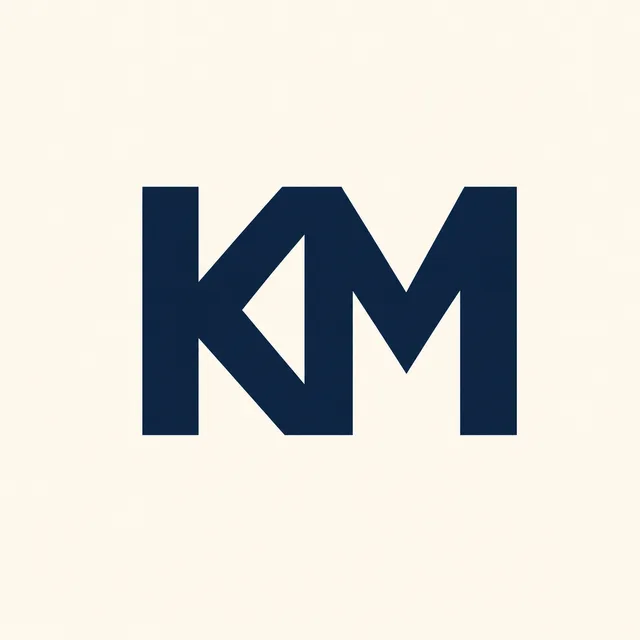 Lettermark — 2