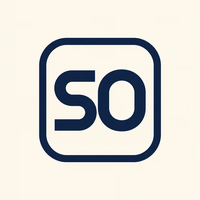 Lettermark — 4
