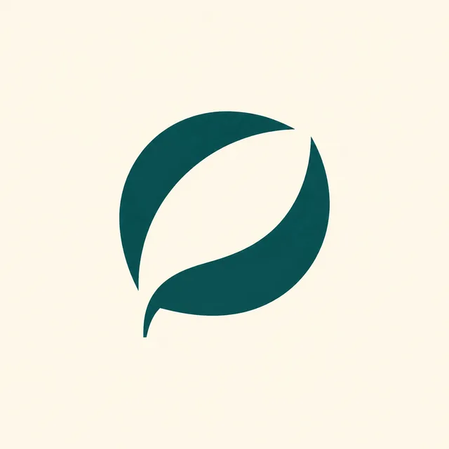 Geometric mark — 4