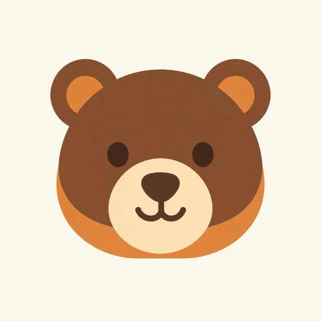 Mascot — 1