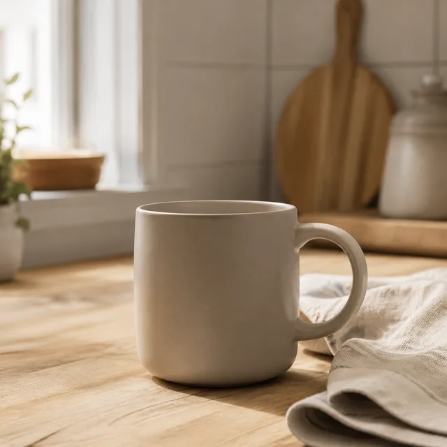 Lifestyle — 1