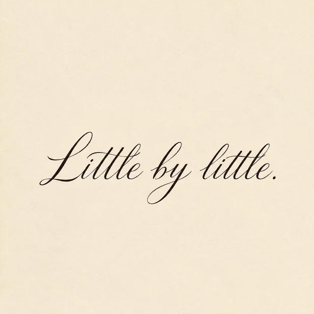 Handwritten — 1