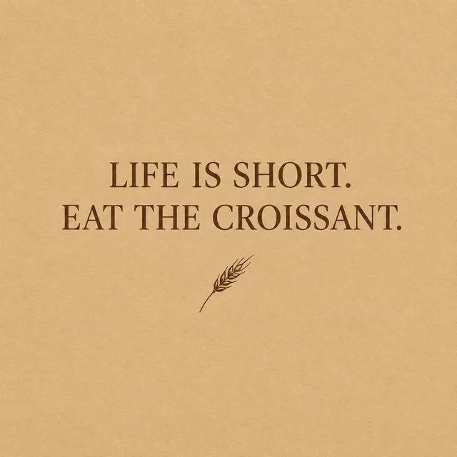 Quote card — 3