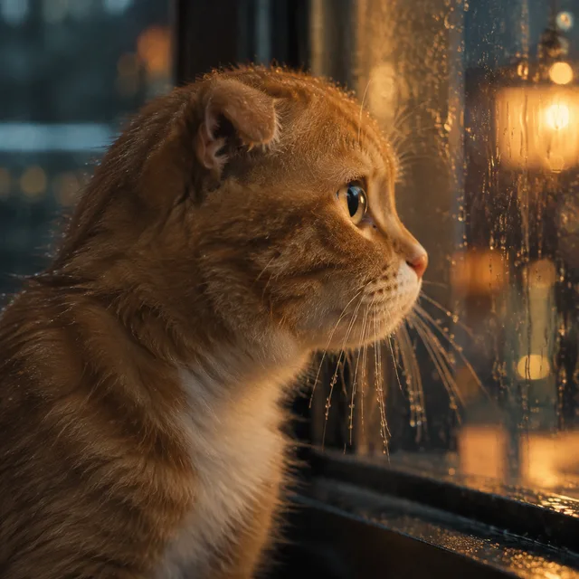 Cinematic stills — 3