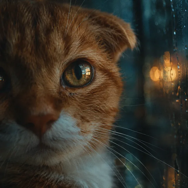 Cinematic stills — 4