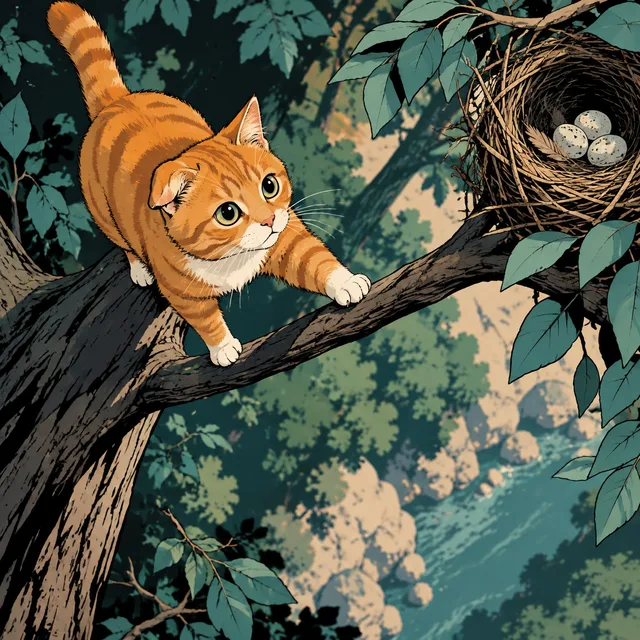 Comic panels — 3