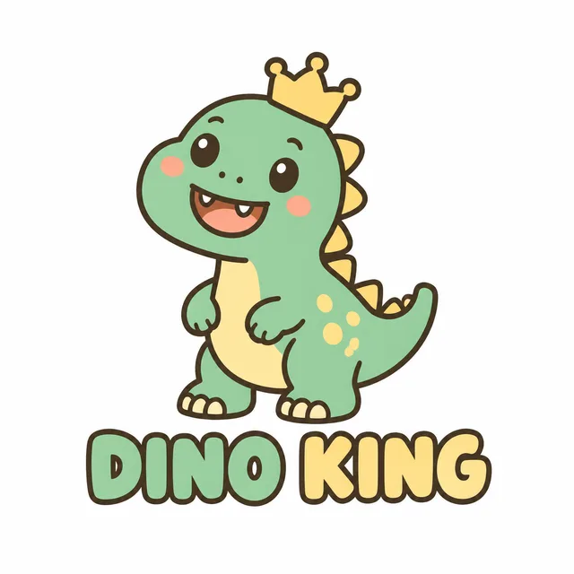 Kids' cute character — 2