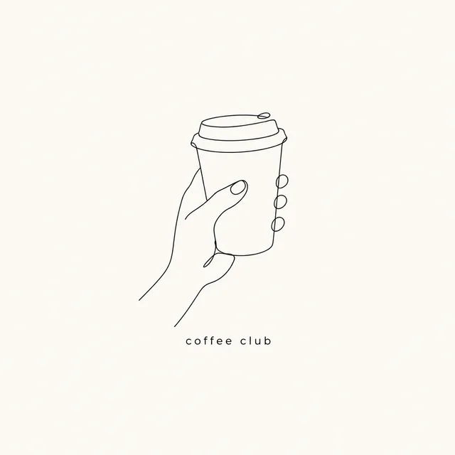 Minimal line art — 3