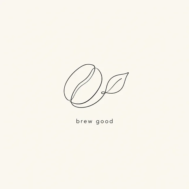 Minimal line art — 4